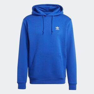 Adidas Pullover Hoodie 💙